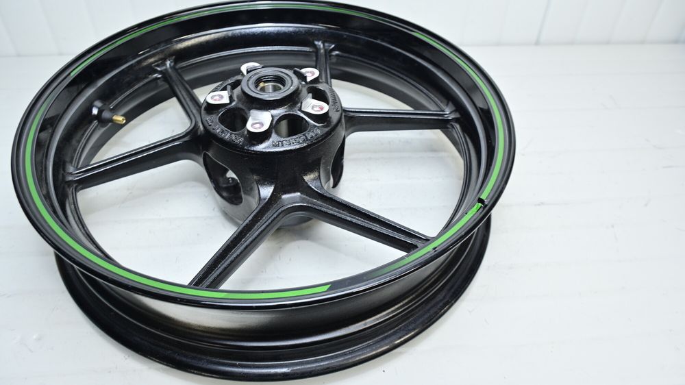 Janta Fata Kawasaki ER6N 06 - 18 Z800 Z1000 / SX 14 - 20