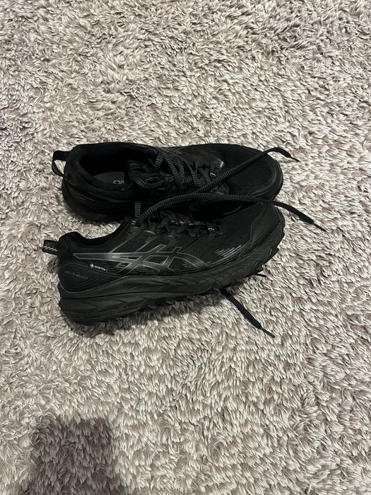 Asics Gel-Trabuco 10 Gtx-оригинални маратонки