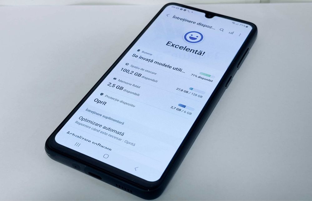 Samsung A33 impecabil 5G