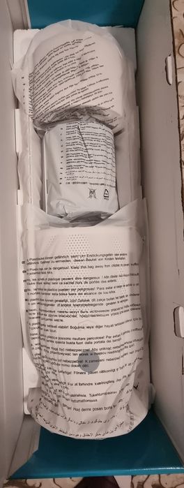 Пречиствател за въздух  Djive 3v1