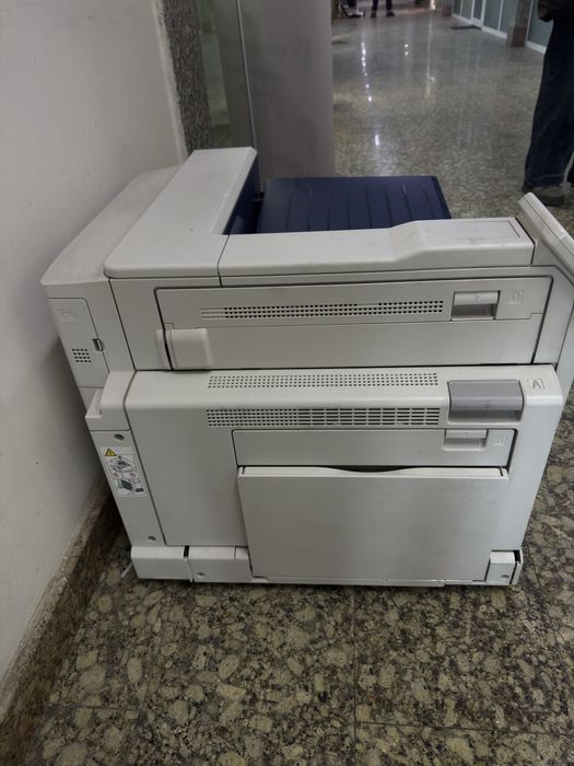 Принтер phaser 7800