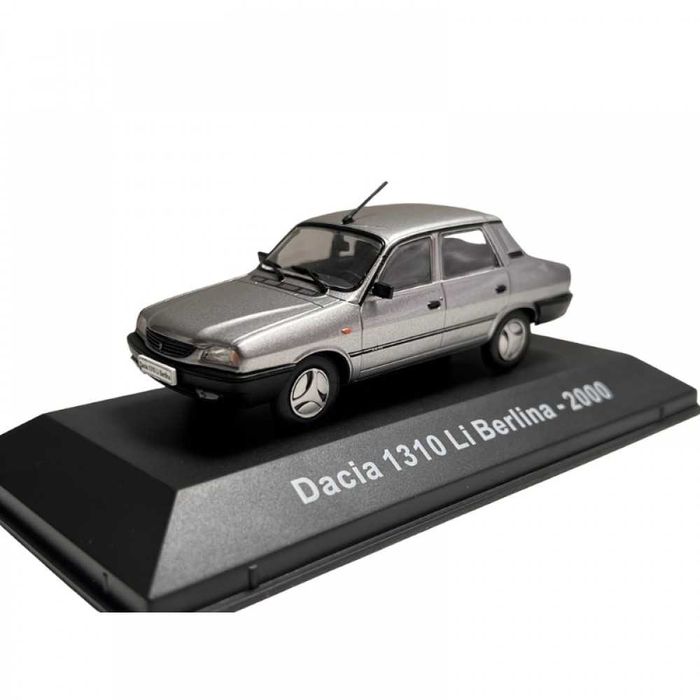 Macheta Dacia 1310 Li Berlina - 2000, 1/43, Hachette