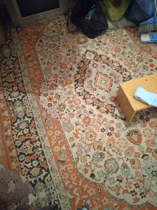 Продам ковры дорожку