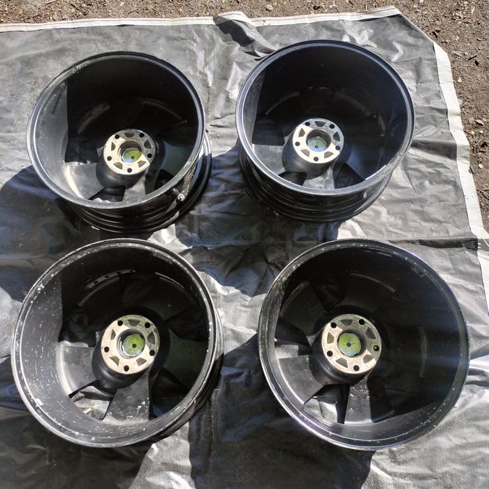 Диски титанка элантра р16