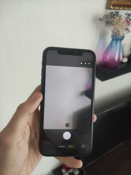 IPhone 11 в хорошем состоянии Айфон 11