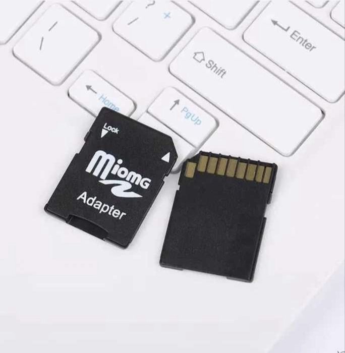 Micro SD 64/128/256/512 GB , 1/2TB MI fleshka Chip