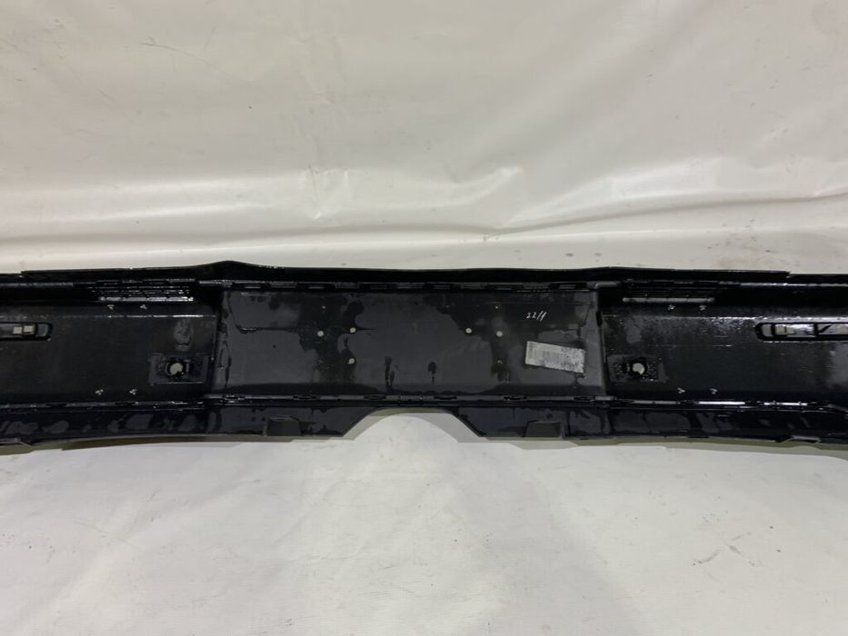 Bara spate Mercedes G-Class W463, AMG, 2016, 2017, 2018, 2019, 2020, 2021, 2022, 2023, 2024, cod origine OE A4638853400.