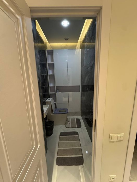 Квартира в аренду.