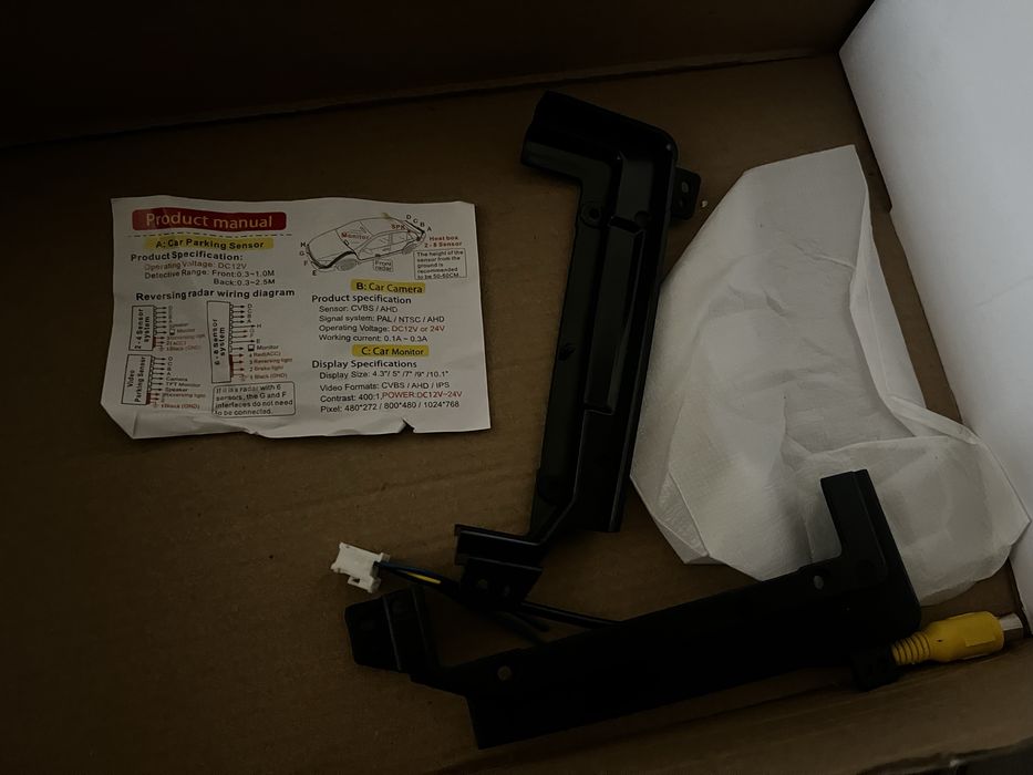 Андройд магнитола