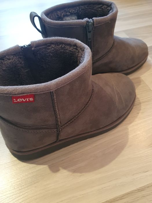 Vand cizme Levi's copii