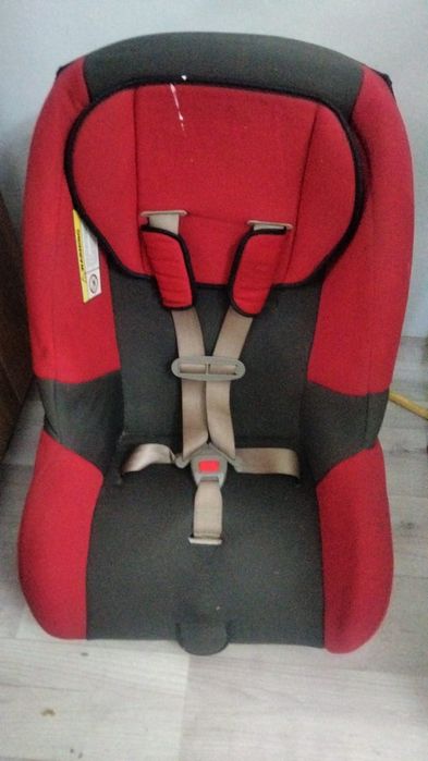Продам автокресло