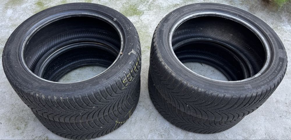 Cauciucuri iarna Hankook 225/45/17