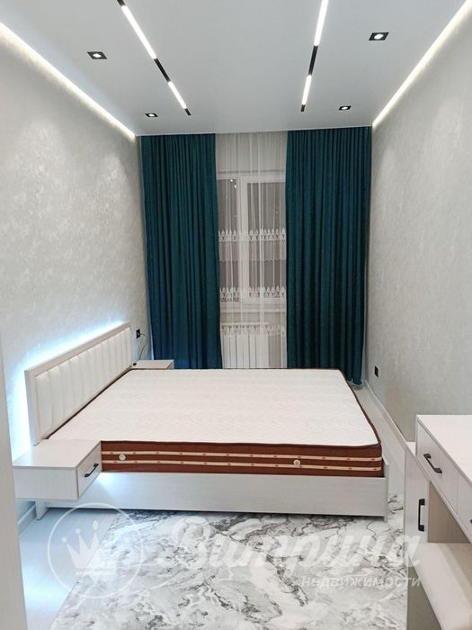 Продается квартира на Массив Куйлюк 1! С ремонтом