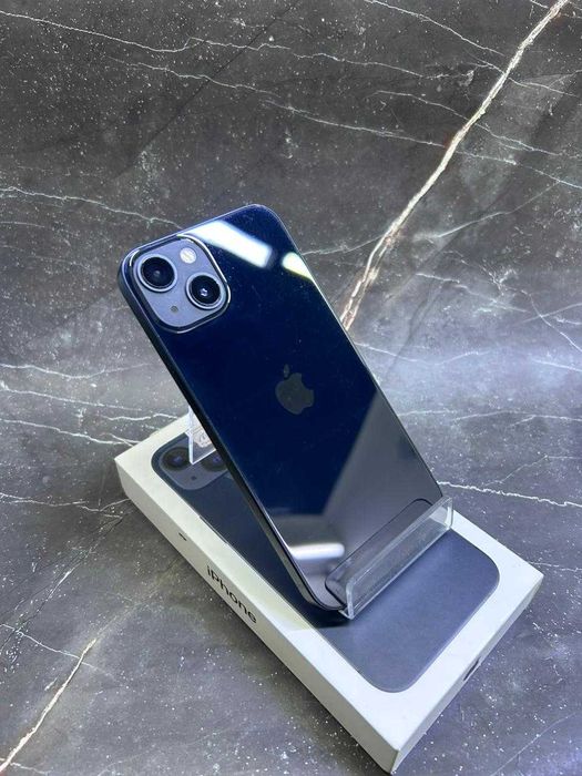 Apple iPhone 13 128GB (Балпык би)ЛОТ 867545