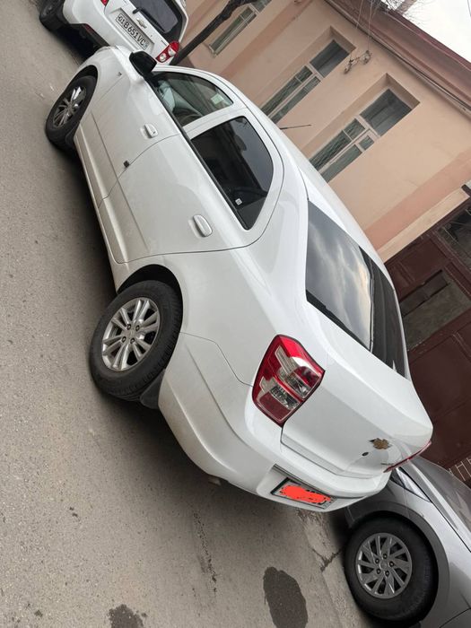 Other Cobalt 2020 — 2