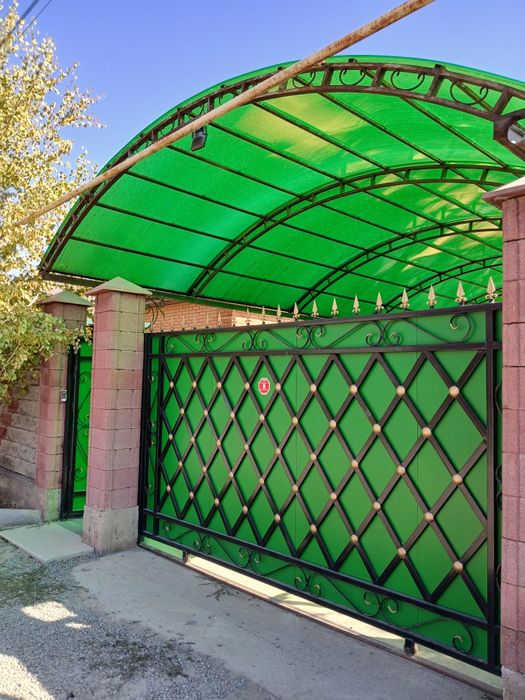 Продам дом в Алатау сити