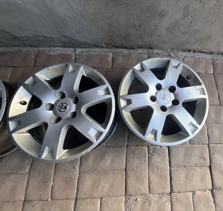 Продам диски на R 16.