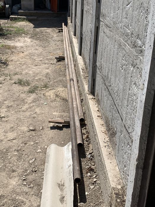 Кирпичи , Шивера , Трубы