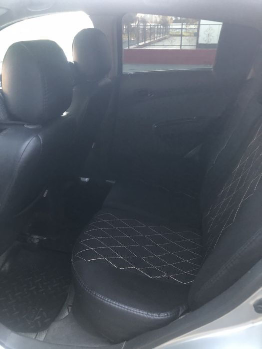 chevrolet Spark 2014