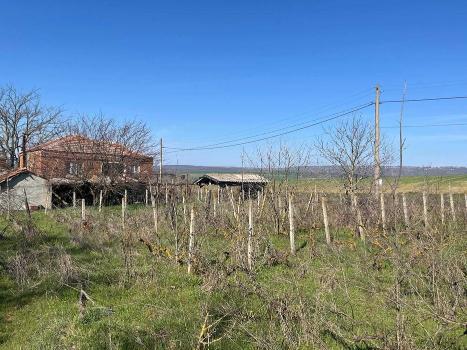 Продава се Къща в с. Юнак, Област Варна - 100 кв.м за 148 €/кв.м - Снимка #12