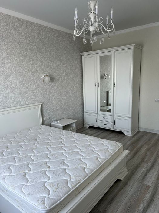 Сдам квартиру на длительный срок