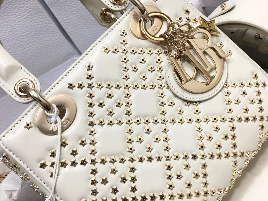 Geanta Christian Dior Lady