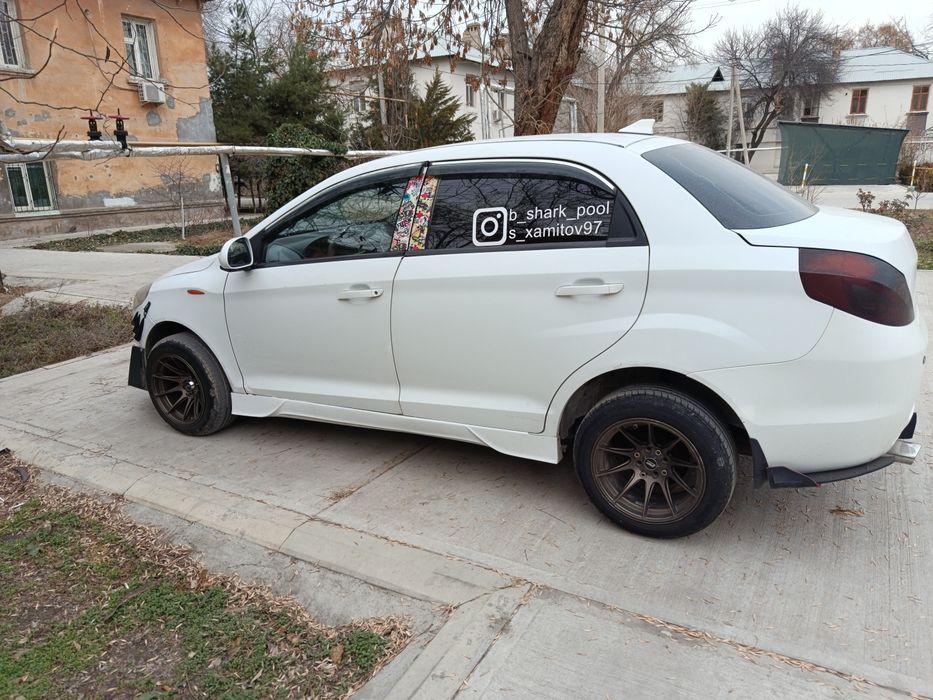 Zaz forza 2014 yaxwi xolatda