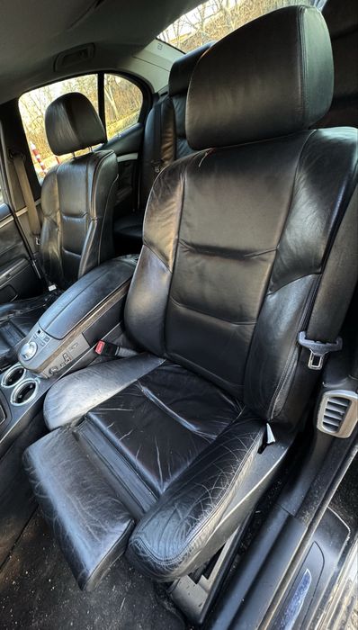 Bmw 730d 3d  231к.с  НА ЧАСТИ