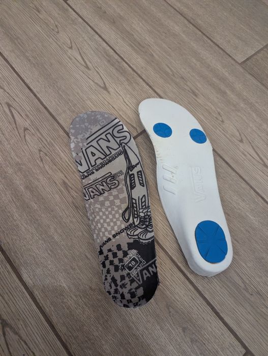 Vans mantra 43  snowboarding boots / обувки за сноуборд