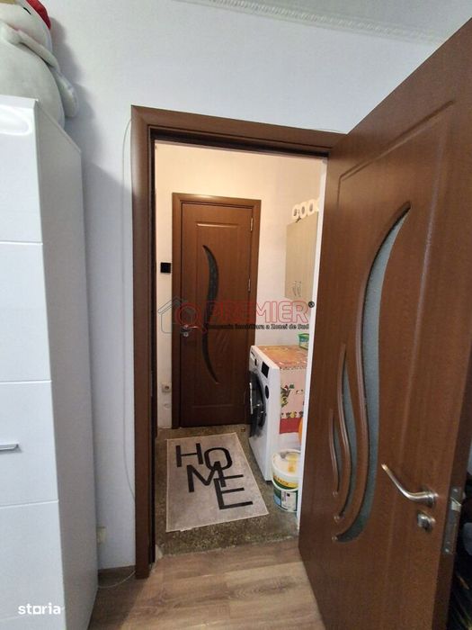 2 Camere Renovat | Etaj 8 | Bloc Anvelopat | Giurgiului