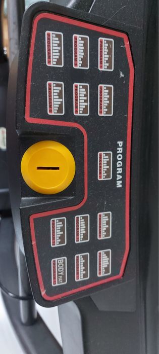 Banda de alergat electrica FitTronic