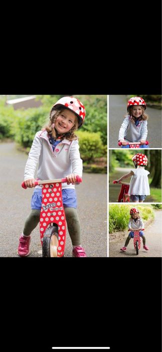 Баланс колело