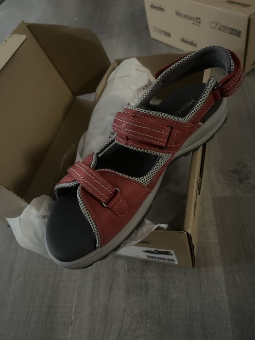 Vand sandale HELVESKO H dansko