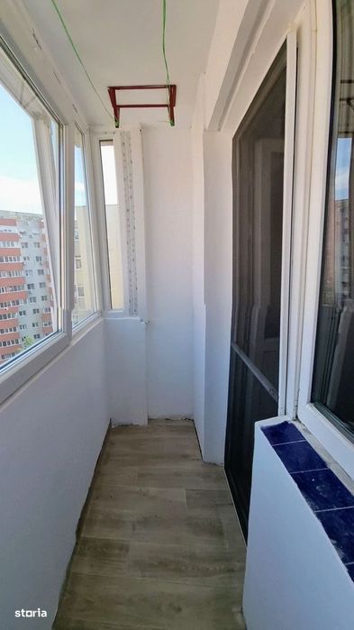 Teiul Doamnei, Parc Tei & Plumbuita, renovat, reabilitat, debara, 1%