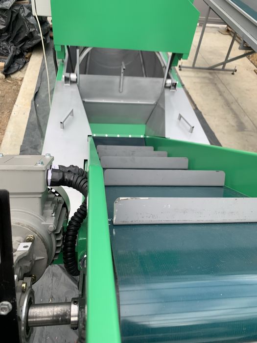 Миялна машина за кореноплодни !!!