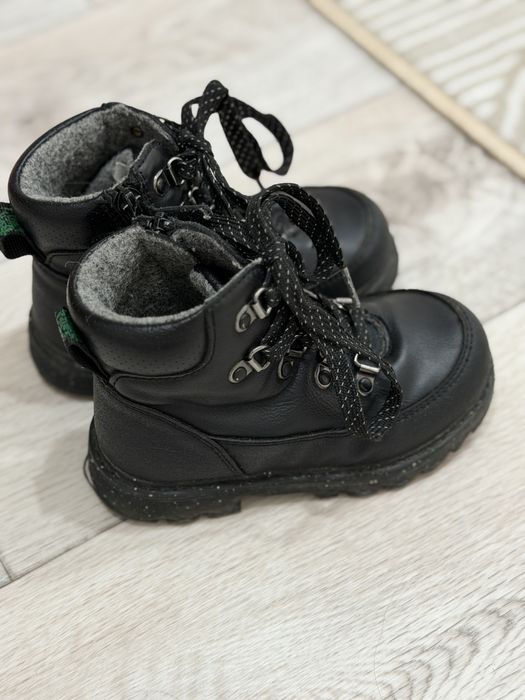 Ботинки весна -осень