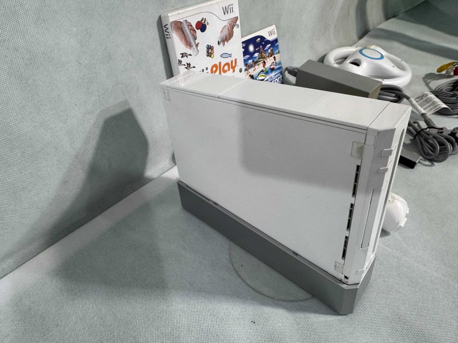 Конзола - Wii Nintendo / A2