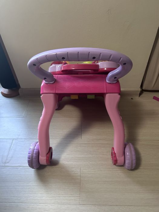 Premergator Vtech 2 in 1 in germana