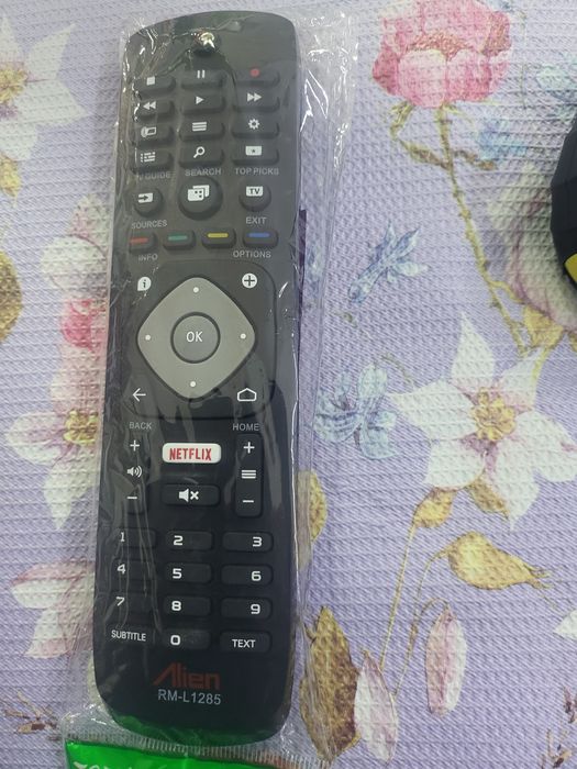 Telecomanda Philips Lcd sau Plasma noua