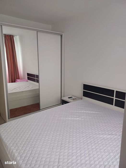Vamzare apartament 2 camere - Emil Racovita - Piata Sudului