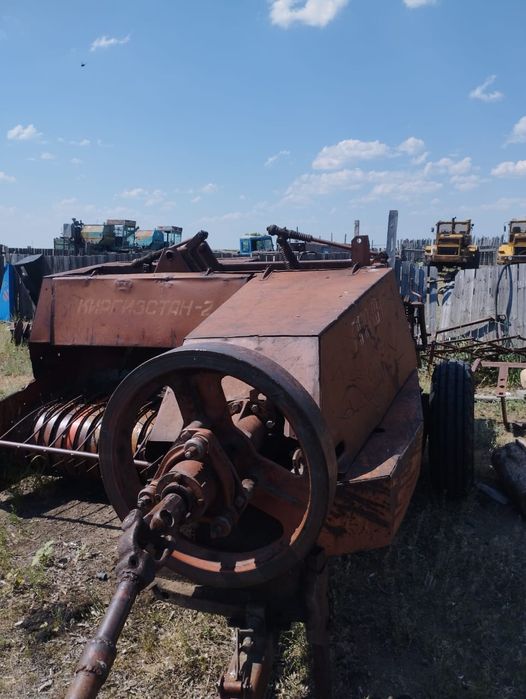 Продам трактор Т -40