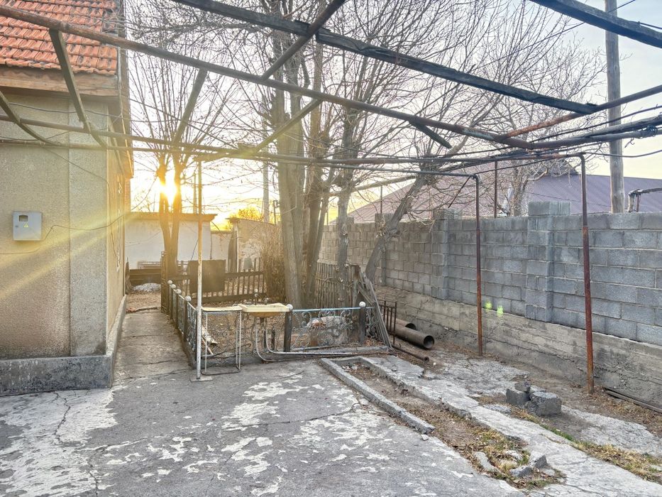 Частный дом продается