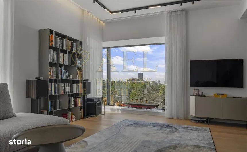 Apartament Premium 4 Camere | One Verdi Park — fotografia 3