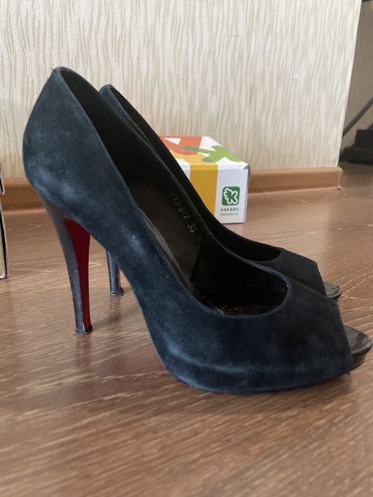 Туфли женские