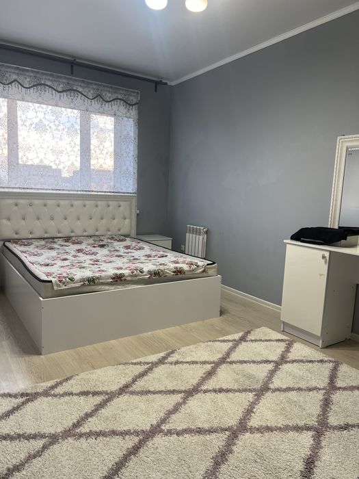 Продам 4-х комн квартиру