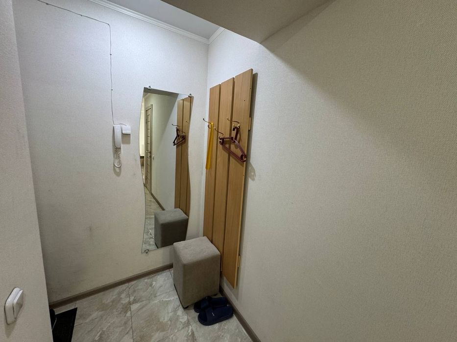 Квартира посуточно