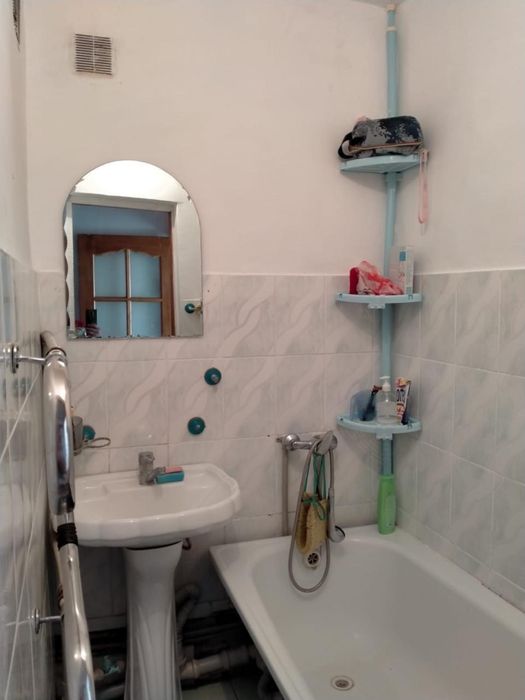 Продается квартира