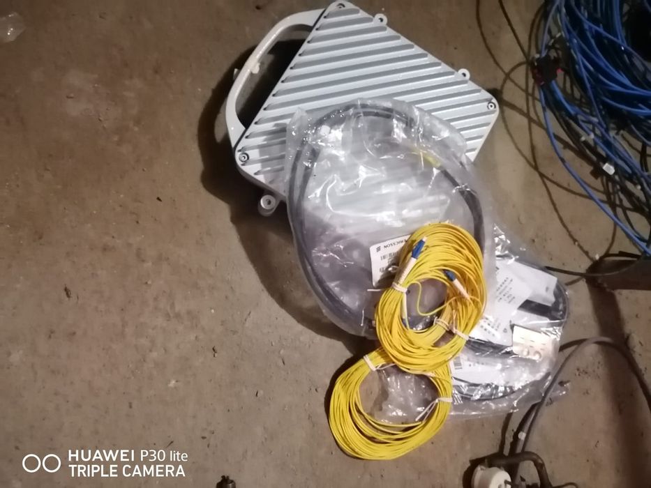 Оптика кабель для связи