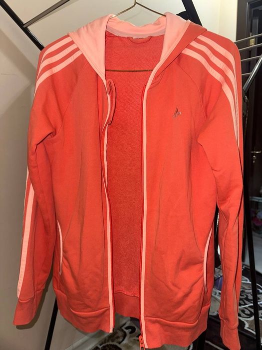 Олимпийка от бренда адидас