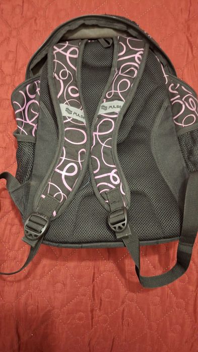 Ученическа раница PULSE